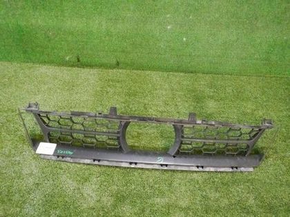 Решетка переднего бампера BMW 6er G32 (2020-н.в.) M-paket