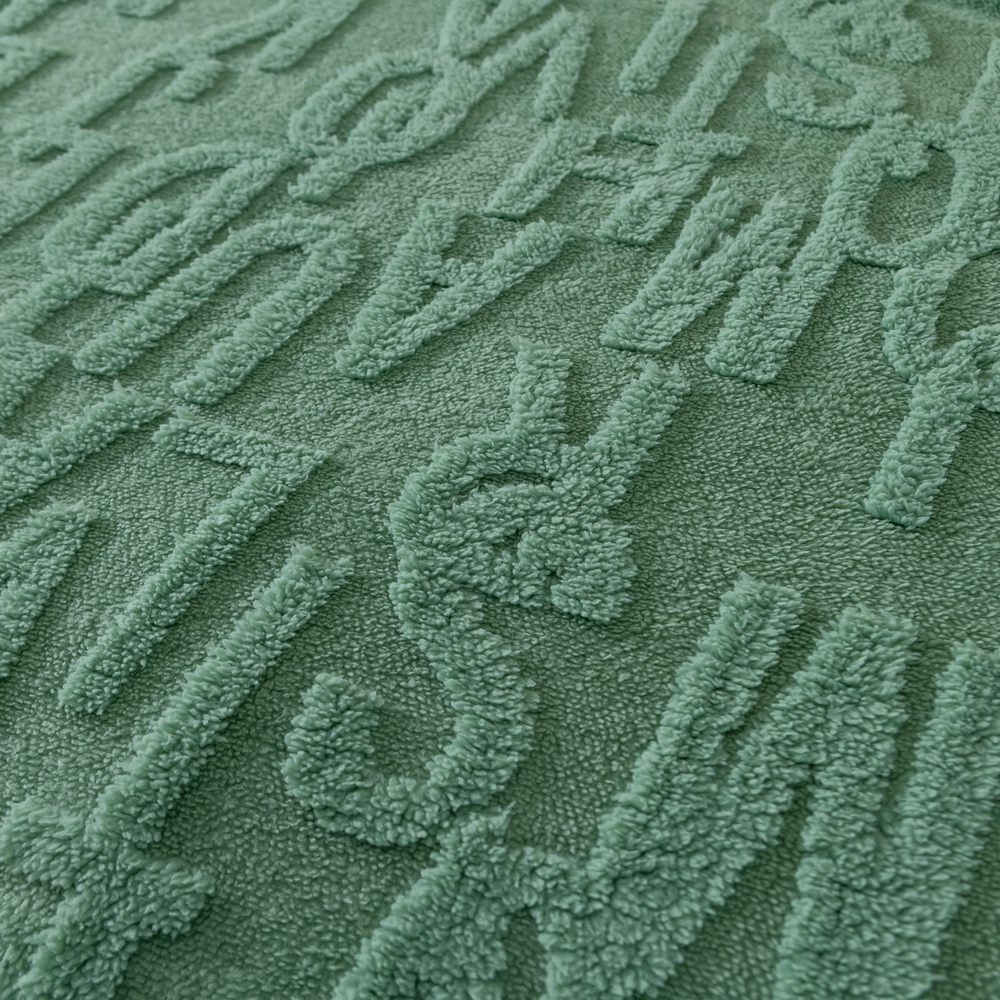 Плед Fluffy бамбуковая микрофибра FL006