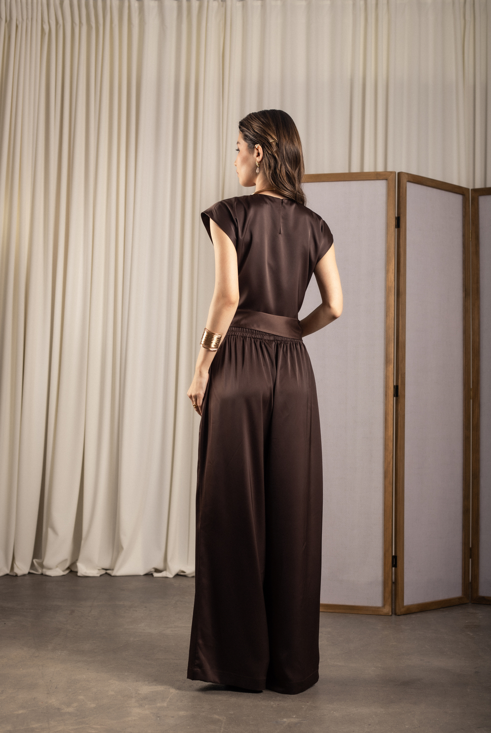 Брюки, М 2583-2