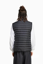 Жилет adidas Padded Originals - черный