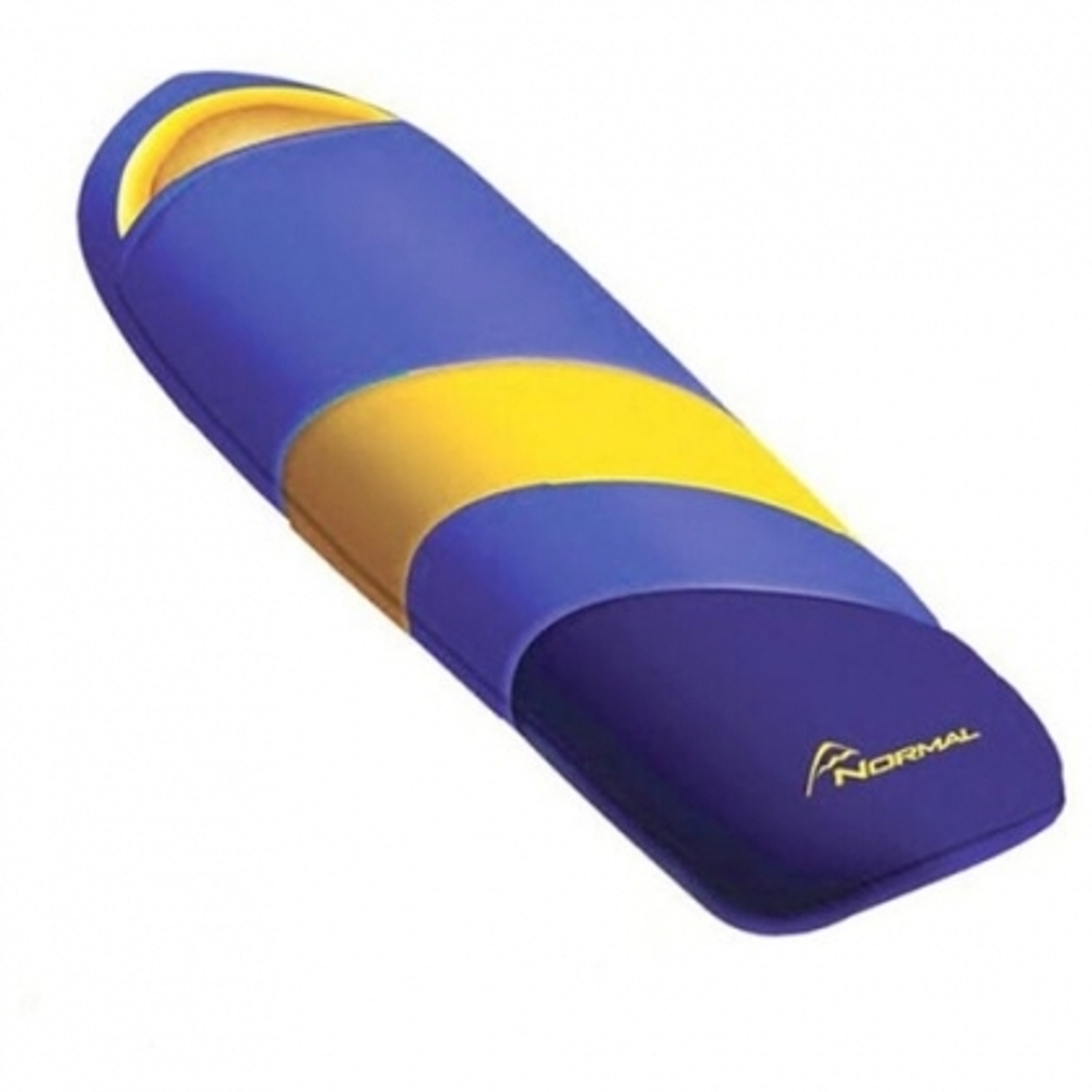 СПАЛЬНЫЙ МЕШОК УТЕПЛЕННЫЙ NORMAL АРКТИКА XXL