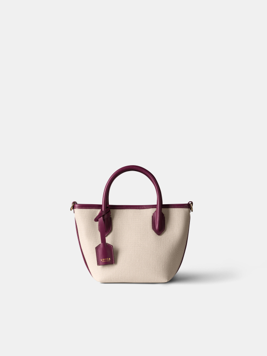 Сумка кросс-боди CHARLOTTE Canvas