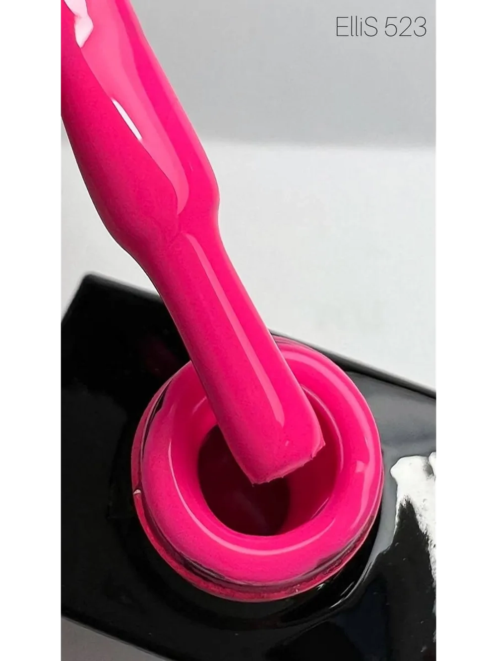 ElliS гель-лак 523 10 мл