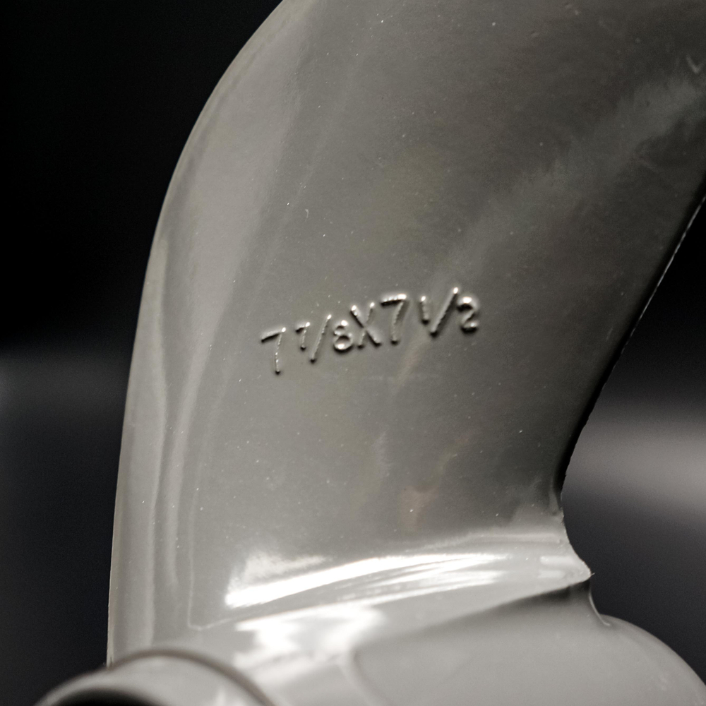 Гребной винт Honda BF5 (58130-ZVD-003ZA) (3x7-7/8x7-1/2)