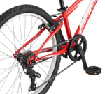 Подростковый велосипед Schwinn FRONTIER 24 (2018)