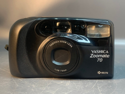 Yashica Zoomate 70