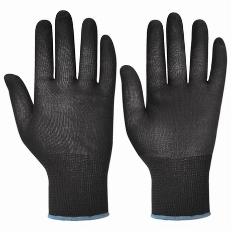 Перчатки "НИТРИЛ-ЛАЙТ-SР РП"желт.с полн.облив,р. 7(S)8(М)9(L)10(ХL)11(XXL)кратно12пар(х12х120)