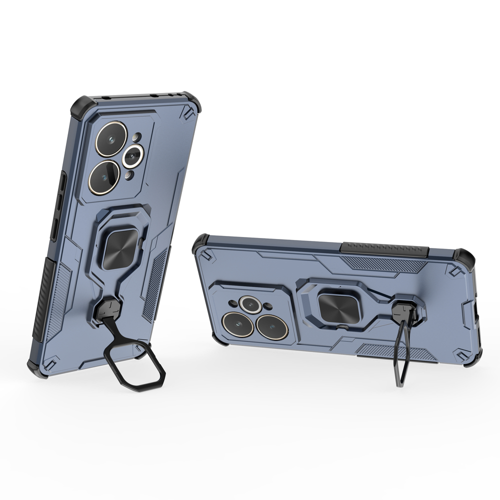 Противоударный чехол Antistrike для Realme 15 Pro