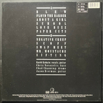 Nirvana ‎– Bleach (Европа 1992г.)