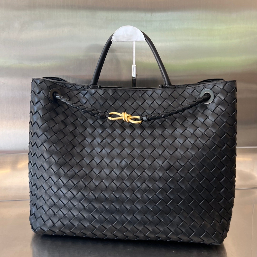 Bottega Veneta Large Andiamo 42 cm