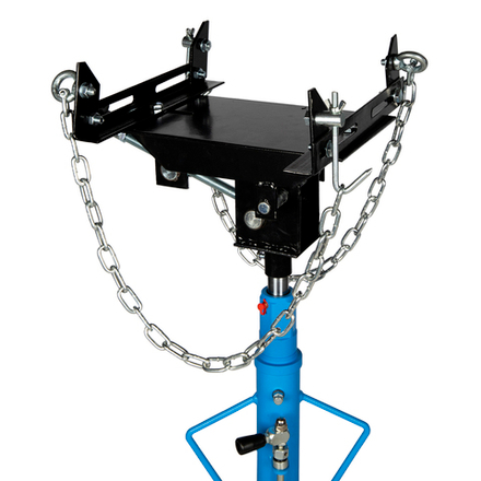 WDK-80005 Насадка на трансмиссионную стойку