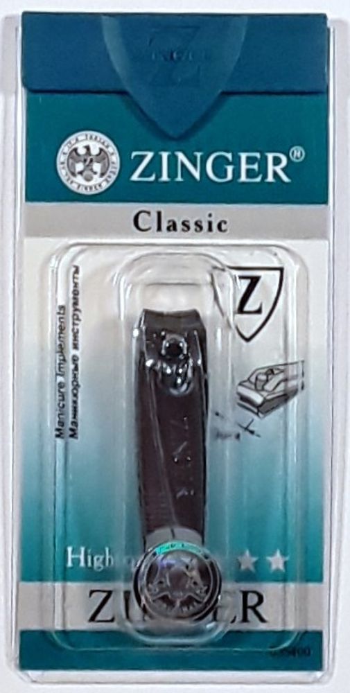 Zinger Classic Книпсер маленький SLN-602