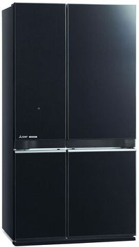 Холодильник Mitsubishi MR-LR78EN-GBK-R