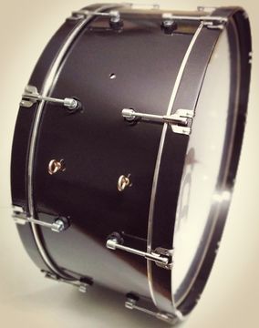 MBB-2810BL Барабан маршевый 28 х 10", Мастерская Бехтеревых