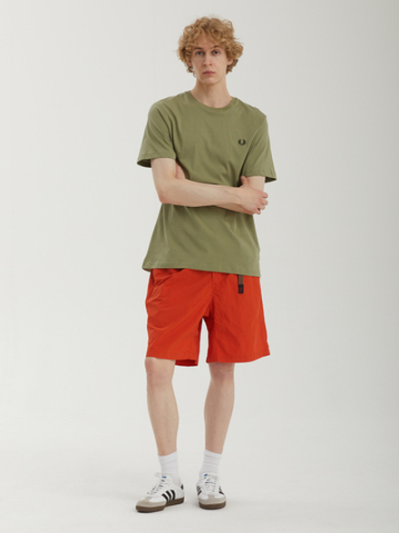 Мужские Шорты Nylon Loose