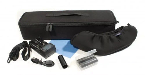 Тепловизионный прицел NNPO TСS-335LRF с дальномером