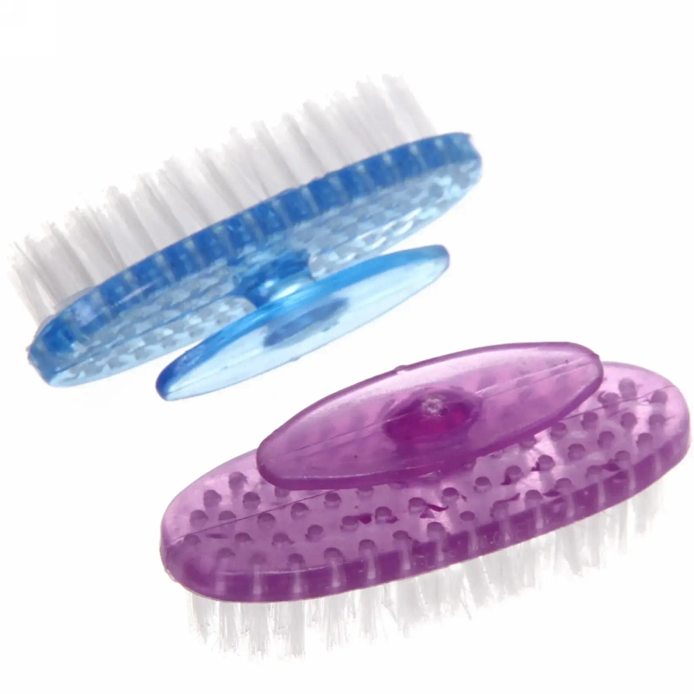 Щетка для рук «Эстетика», цвет микс, 7*2,8