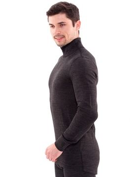 Термобелье-водолазка мужская LAPLANDIC L21-2010N