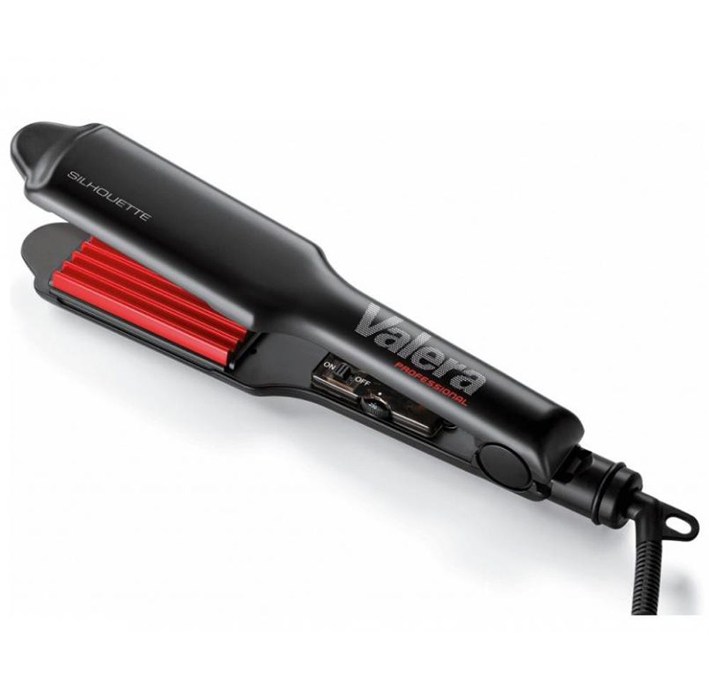 Щипцы гофре Valera Silhouette (647.02)