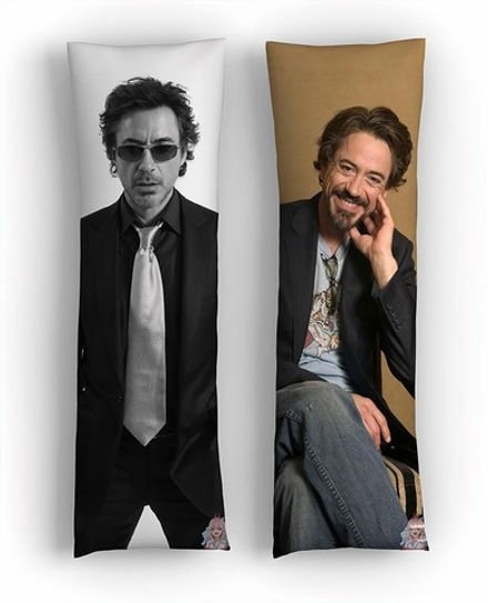 Дакимакура Роберт Дауни-младший №2