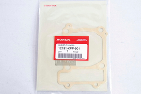 12191-KPP-900 (12191-KPP-901). GASKET, CYLINDER. Honda CBR125, CBR150, CB125R (CBF125N)