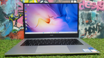 Ноутбук Huawei i5-11/8Gb/FHD/MateBook D 14 NbDE-WDH9 53013NYY/Windows 11