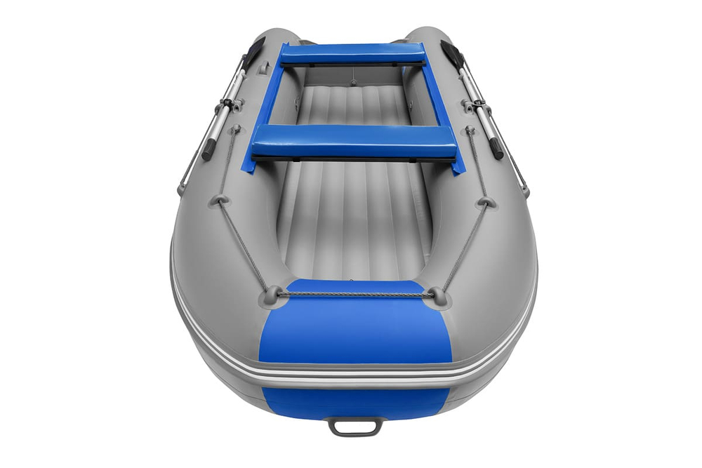 Лодка ПВХ РОДЖЕР Zefir 3500 LT