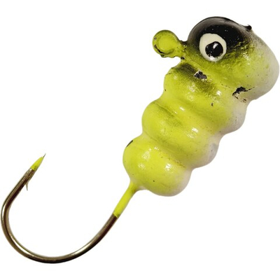 Мормышка стучалка (набор 10 штук) 22гр №17