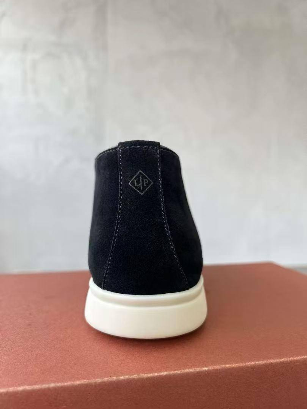 Лоферы Loro Piana