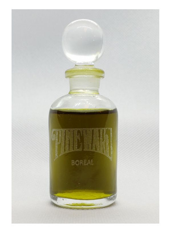 Pineward Perfumes Boreal
