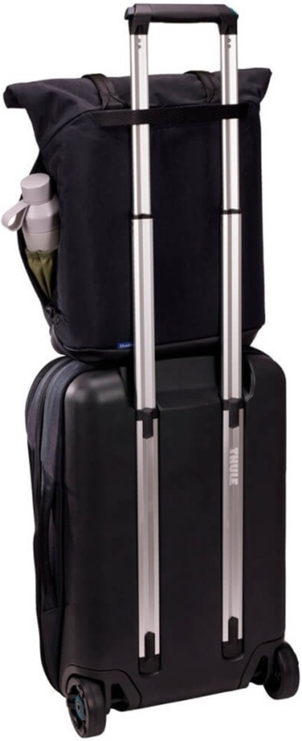 Сумка-тоут Thule Paramount Tote 22L PARATB3116 Black (3205009)