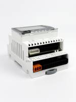 Контроллер интегрированный программируемый семейства CAREL c.PCOmini P+D000UE1DEF0