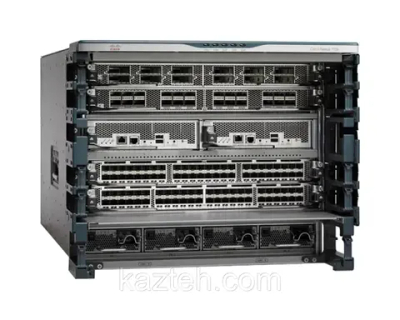 Коммутатор Cisco Nexus N77-C7706
