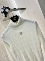 Водолазка CHANEL