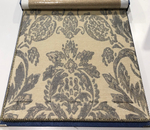 Портьерная ткань Antique арт J 4430 col 5401 (высота 300 см, Турция)