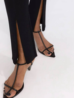 Штаны Alaia