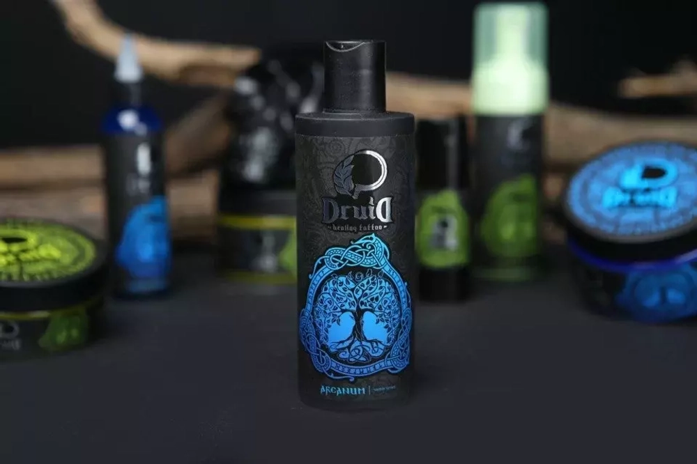 Абсорбирующий порошок Crystal, 250мл