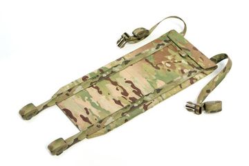 Грузовая площадка LSL (Multicam) ТРИАДА-ТКО