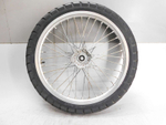 Колесо переднее Suzuki DR250 SJ45A Djebel 250XC