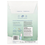 Tru Earth, Кондиционер для белья и эко-полоски, ультраконцентрированные, без отдушек, 32 полоски