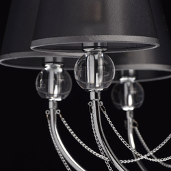 Люстра MW-Light Федерика
