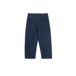 Джинсы Appetite High Mark Denim "Cobalt Blue"