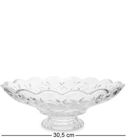 CG-22 Ваза стеклянная