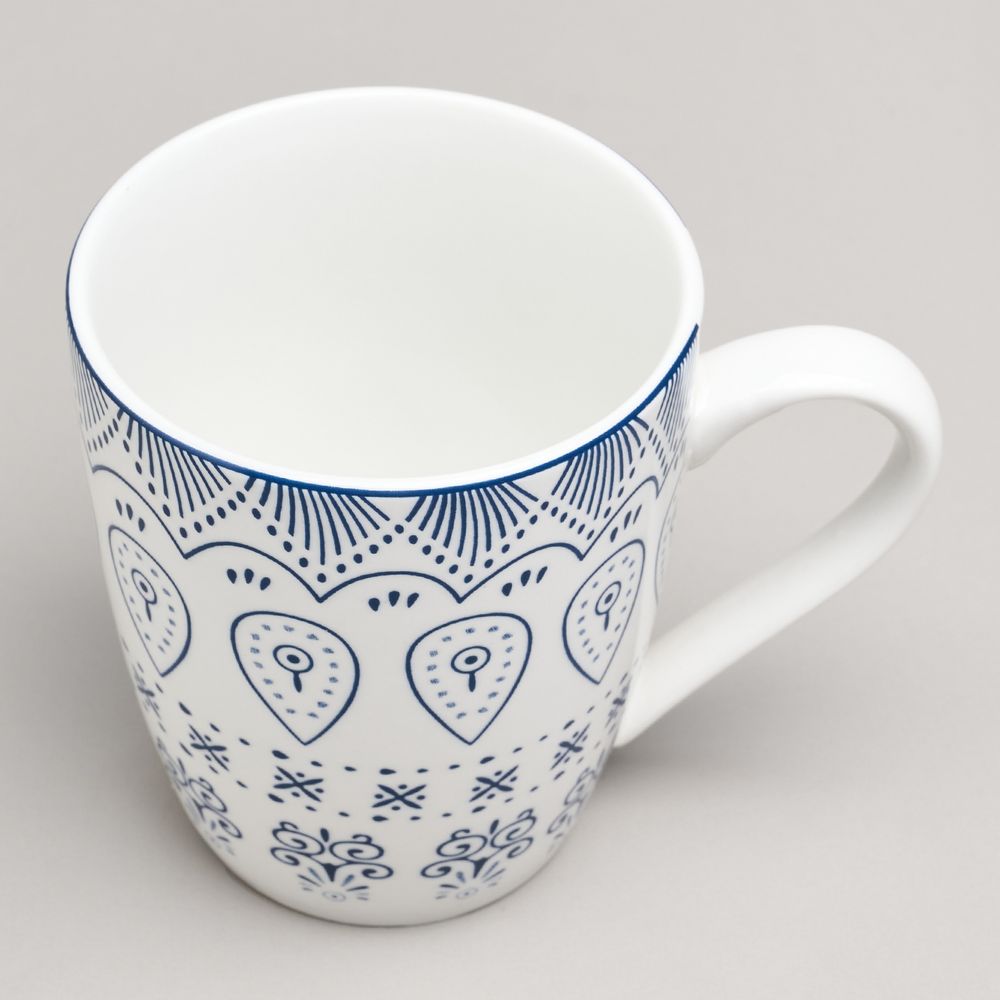 НАБОР ПОСУДЫ BRONCO "DREAMS" НА 4 ПЕРСОНЫ 16 ПР.