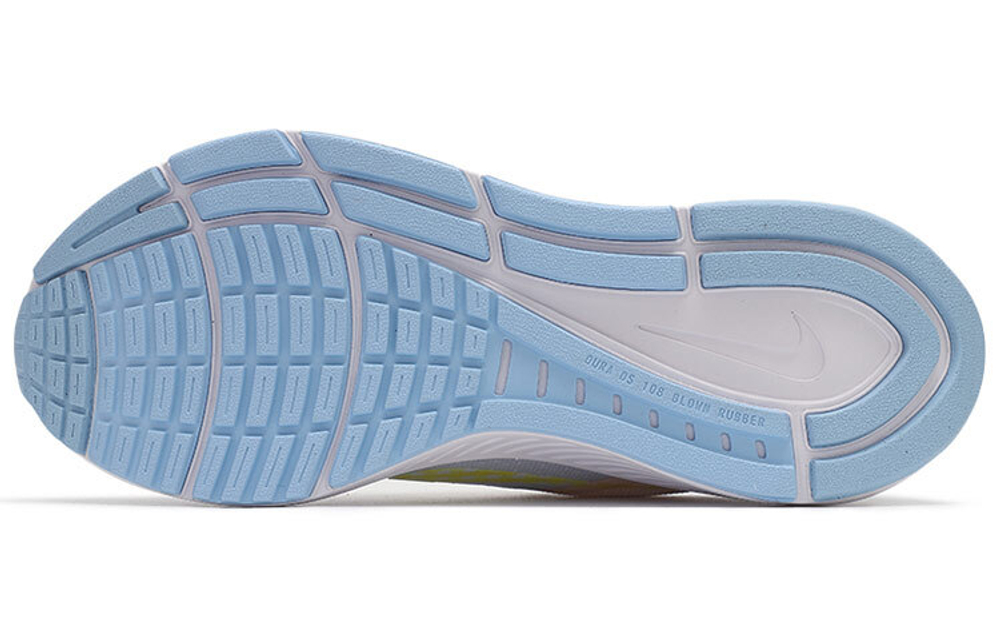 Кроссовки Nike Zoom Structure 23 (Женская размерная сетка)