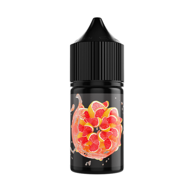 Soak L Salt 30 мл - Ruby Grapefruit (20 мг)