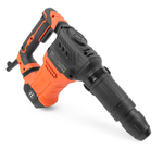 Электрический отбойный молоток Messer DS-15, SDS-maх, 1300 Вт, 15 Дж.