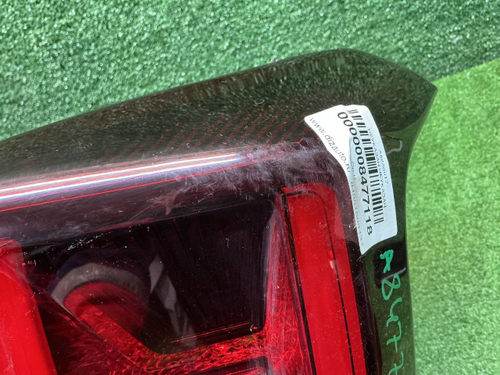 Фонарь правый GAC GS8 2 (2021-н.в.)