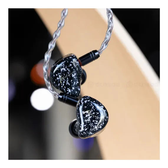 Kinera Odin Black