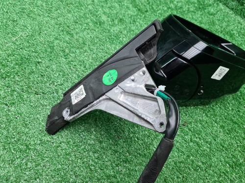 Зеркало правое Geely Atlas 2 (2023-н.в.) 10 конт.